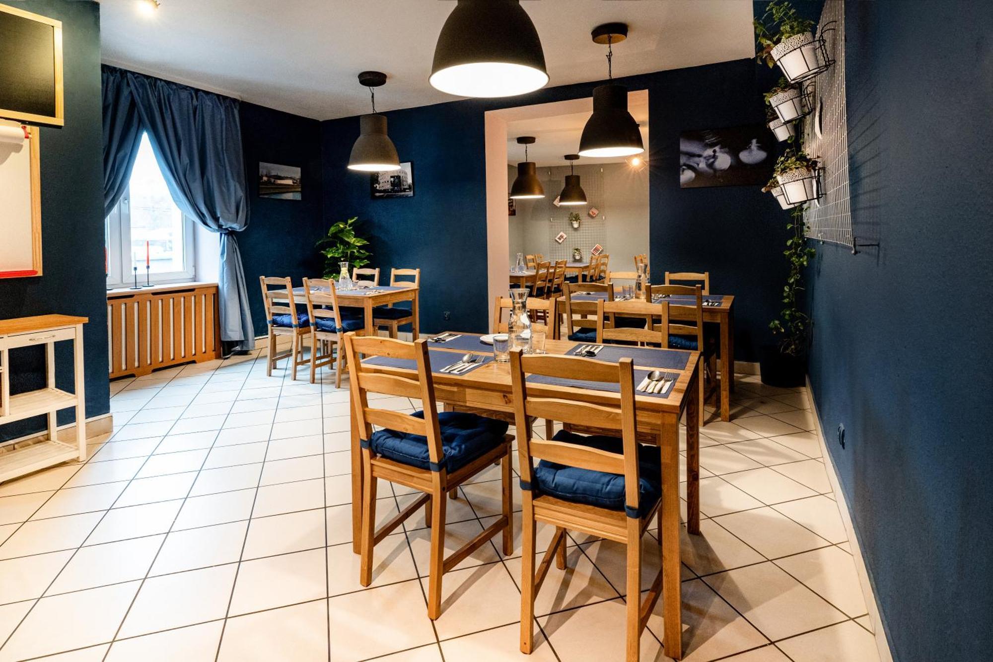 Hotel Alf Krakow Luaran gambar