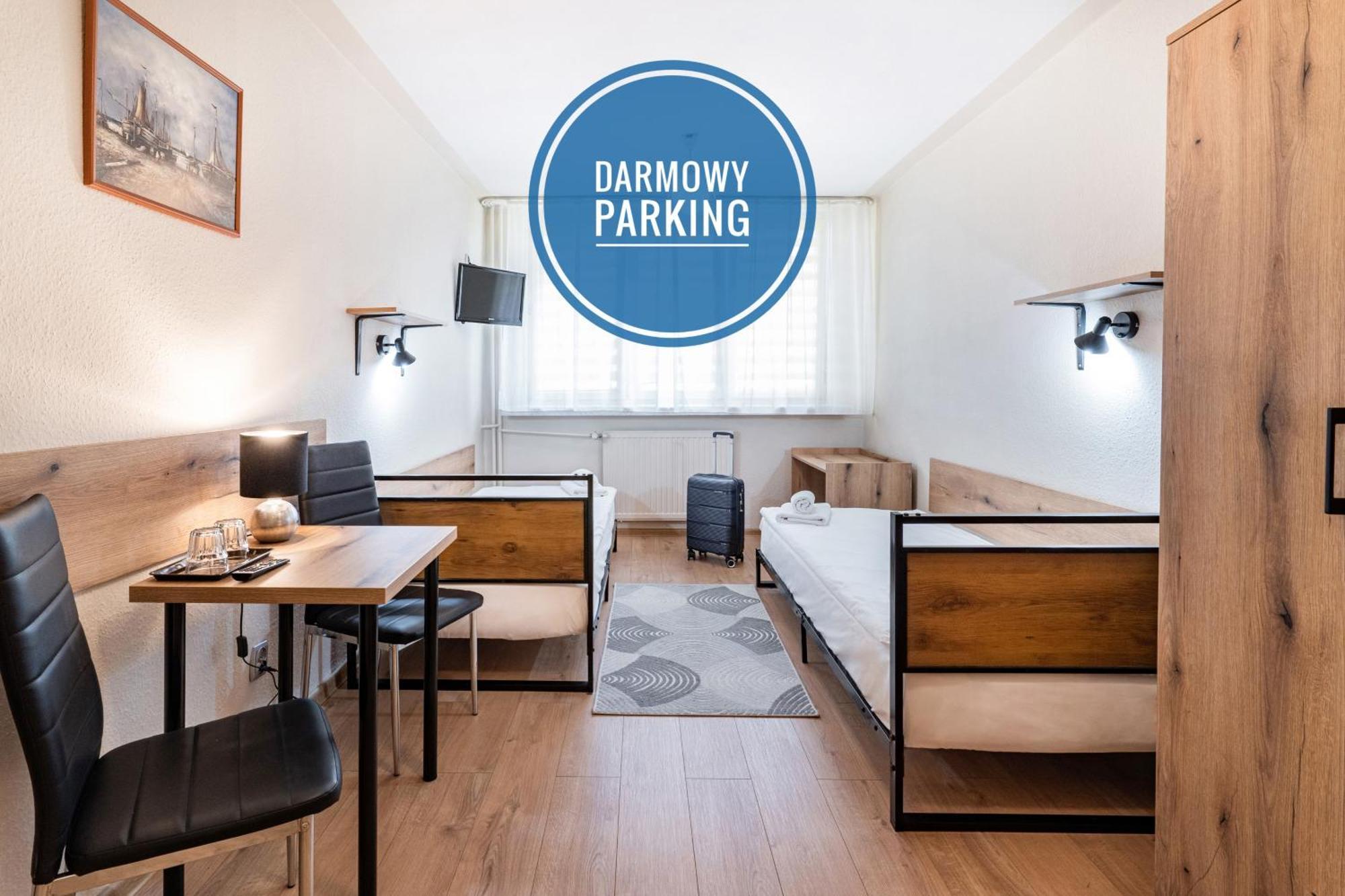 Hotel Alf Krakow Luaran gambar